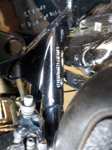 2009 HARLEY-DAVIDSON FLHTC 1HD1FF4119Y662661