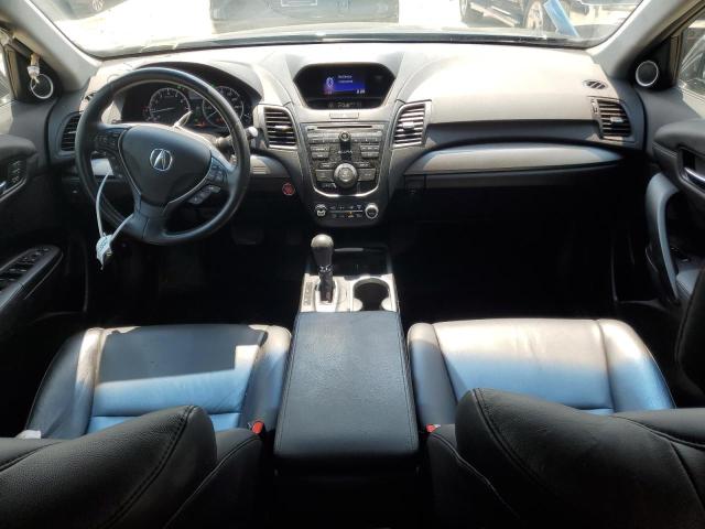 2018 Acura Rdx VIN: 5J8TB4H30JL026984 Lot: 61478424