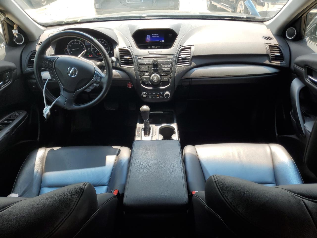 5J8TB4H30JL026984 2018 Acura Rdx