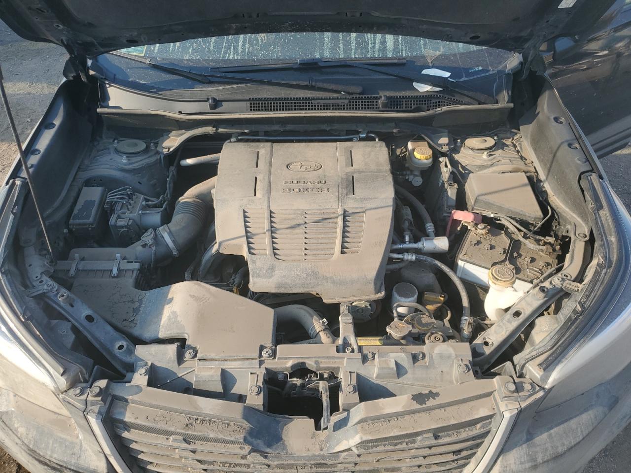 JF2SKAEC5KH561022 2019 Subaru Forester Premium