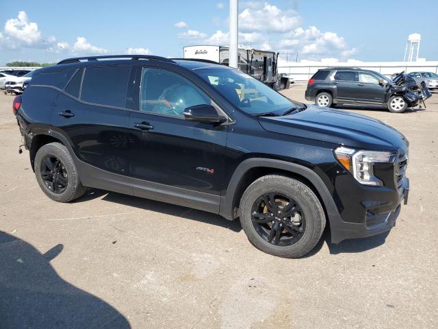 2022 GMC TERRAIN AT 3GKALYEV4NL201056