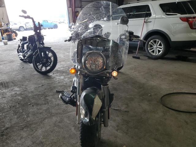 2009 KAWASAKI VN1700 G - JKBVNRG169A000138