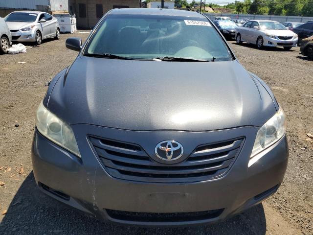 4T1BK46K27U504115 2007 Toyota Camry Le