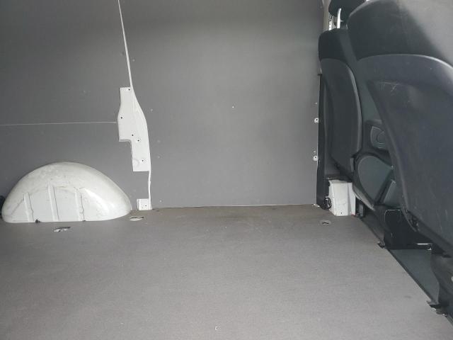 2021 MERCEDES-BENZ METRIS - W1YV0BEY9M3833828