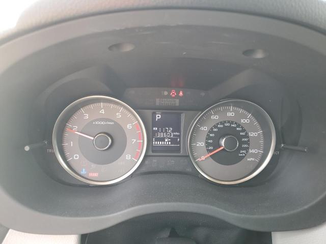 2015 Subaru Forester 2.5I Premium VIN: JF2SJAGC9FH400615 Lot: 62690614