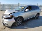 2019 MITSUBISHI OUTLANDER - JA4AD3A37KZ043858