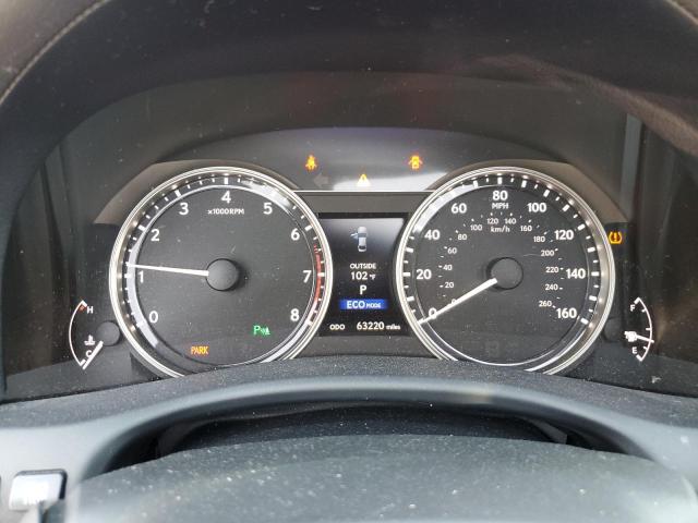 2015 Lexus Gs 350 VIN: JTHBE1BL7FA010968 Lot: 63075174