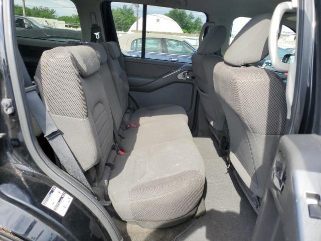 2011 Nissan Pathfinder S VIN: 5N1AR1NB1BC622341 Lot: 62432134