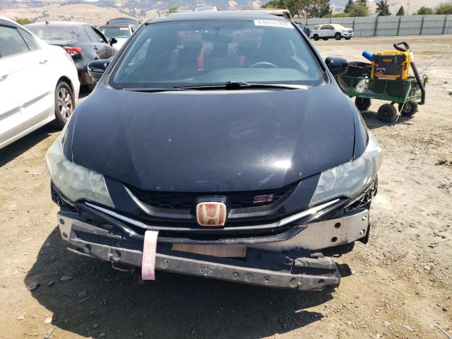 VIN 2HGFG4A54EH700308 2014 Honda Civic, SI no.5