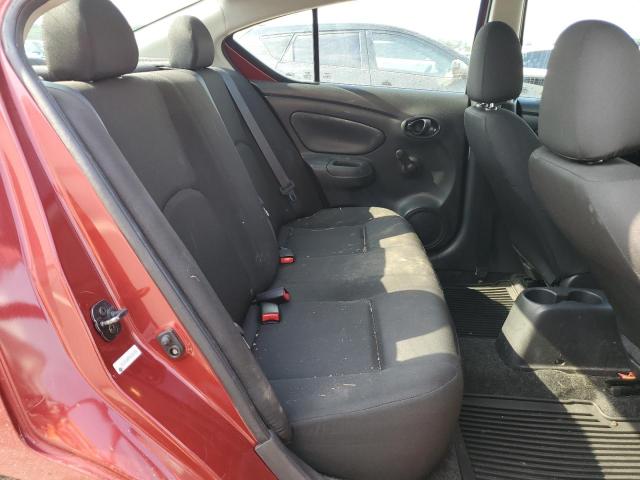 2019 NISSAN VERSA S - 3N1CN7AP2KL844794