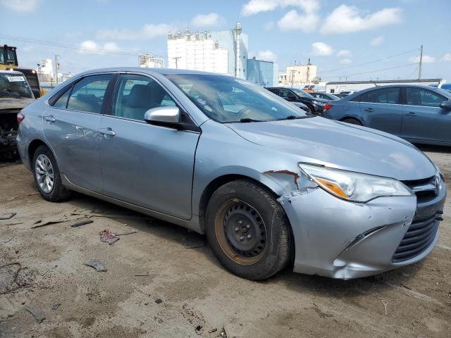 VIN 4T4BF1FK1FR511287 2015 Toyota Camry, LE no.4