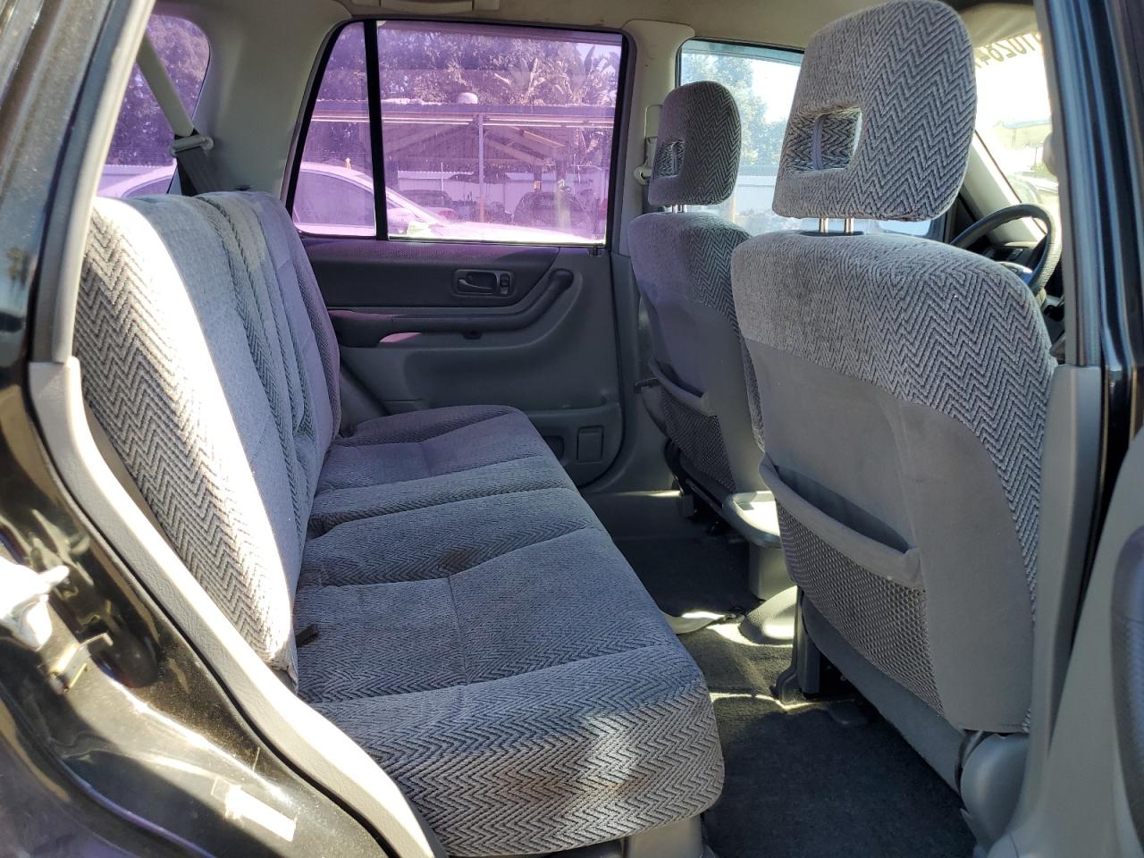 JHLRD1860WC107246 1998 Honda Cr-V Ex