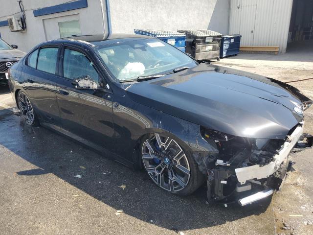 2024 BMW I5 EDRIVE WBY33FK03RCR78698