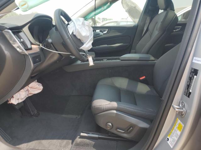 2024 VOLVO XC60 PLUS YV4L12RL1R1889463