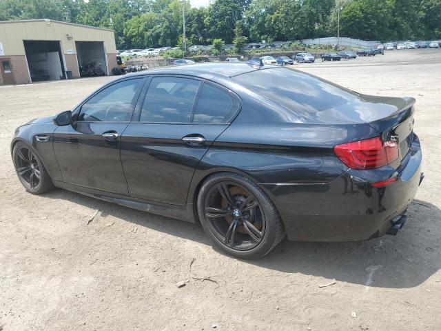 VIN WBSFV9C54DC772635 2013 BMW M5 no.2