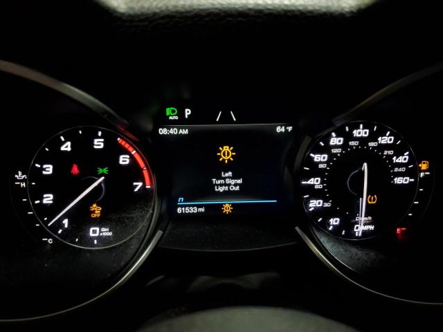 2022 Alfa Romeo Stelvio Ti VIN: ZASPAKBN2N7D32673 Lot: 61486904