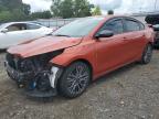 KIA FORTE GT L photo