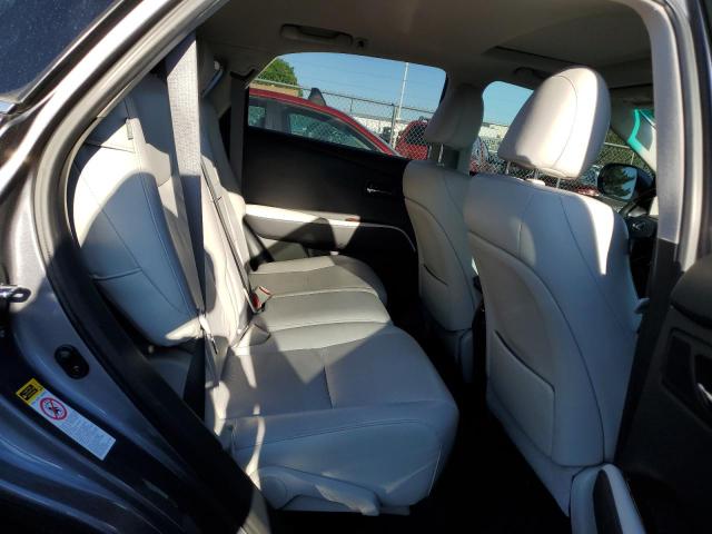 2012 Lexus Rx 450 VIN: JTJBC1BA1C2430296 Lot: 60174944