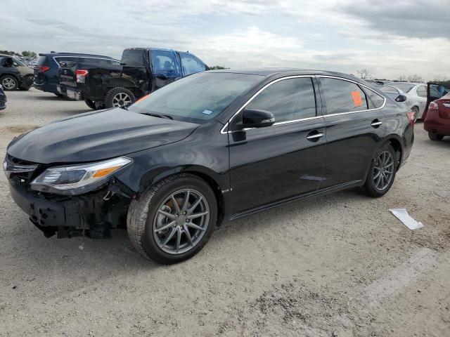 2017 TOYOTA AVALON XLE - 4T1BK1EB6HU253438