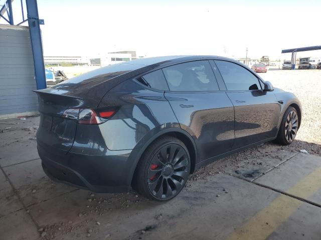 VIN 7SAYGDEF5RF024069 2024 Tesla MODEL Y no.3