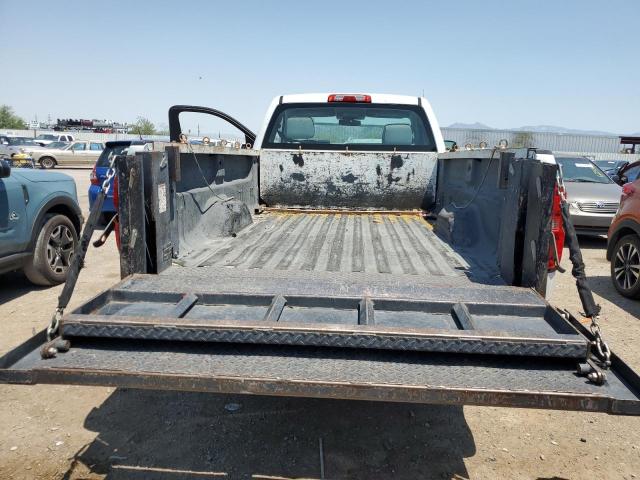2016 CHEVROLET SILVERADO - 1GC0CUEG6GZ236081