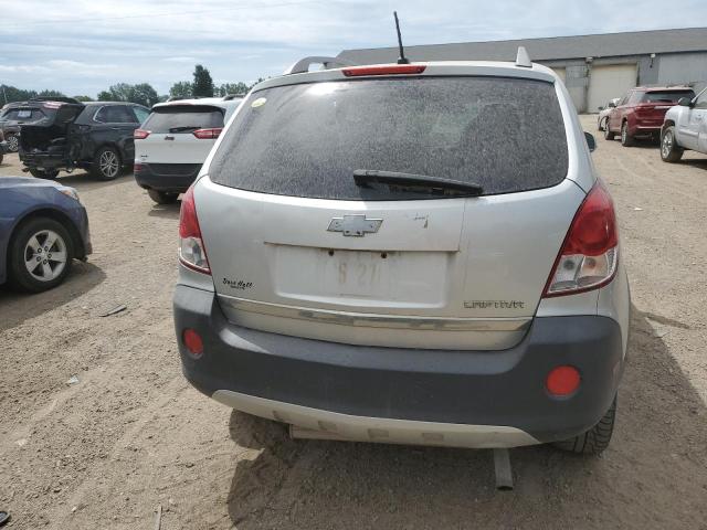 2012 Chevrolet Captiva Sport VIN: 3GNAL2EK7CS578036 Lot: 61451854