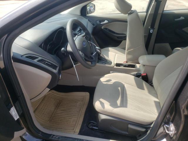 2016 FORD FOCUS SE - 1FADP3F2XGL313000