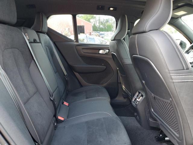 2023 VOLVO XC40 RECHA - YV4ED3UM0P2967227