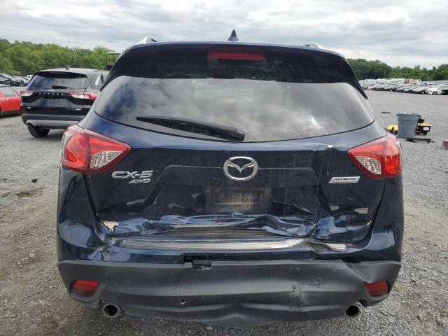 VIN JM3KE4DY5F0447795 2015 Mazda CX-5, GT no.6