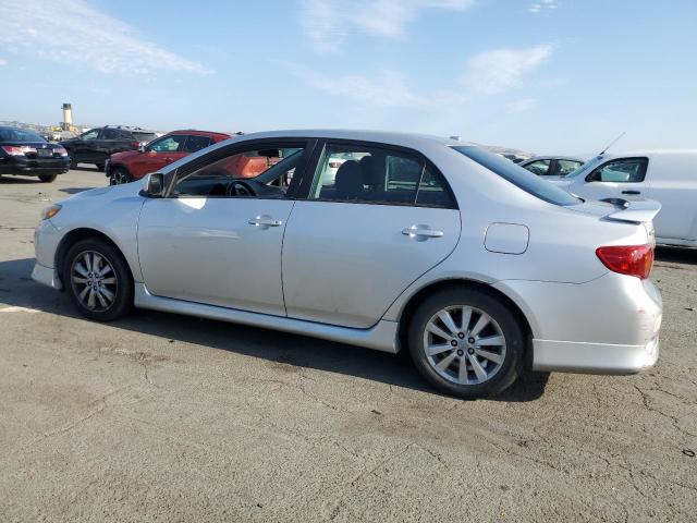 Vin: 2t1bu4ee6ac483266, lot: 62811974, toyota corolla base 20102