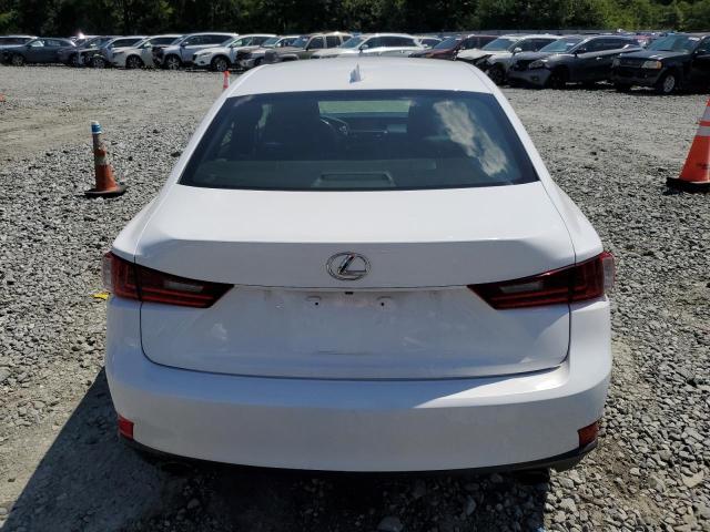 2014 Lexus Is 350 VIN: JTHCE1D2XE5005120 Lot: 62110254