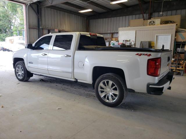Vin: 3gcuktec6jg328391, lot: 64001014, chevrolet all models k1500 high country 20182