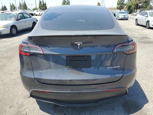 VIN 7SAYGDEF4NF311770 2022 Tesla MODEL Y no.6