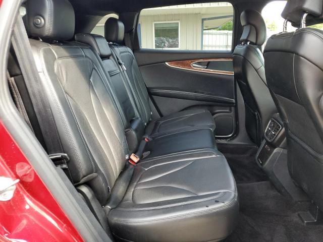 2016 LINCOLN MKX RESERV - 2LMTJ8LR1GBL50832