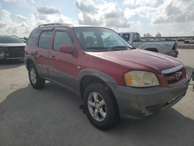 2005 Mazda Tribute S VIN: 4F2YZ04125KM52927 Lot: 62650884