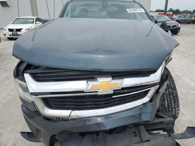 2020 CHEVROLET COLORADO - 1GCGSBEA5L1112300