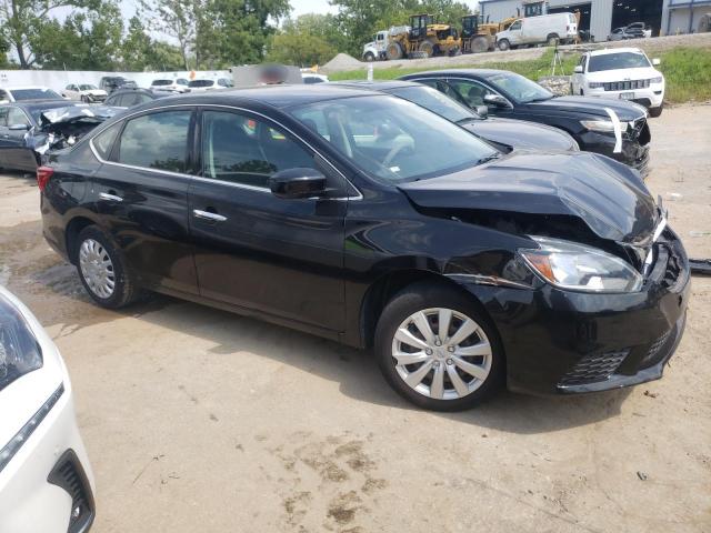 Vin: 3n1ab7apxhy222374, lot: 65464604, nissan sentra s 20174