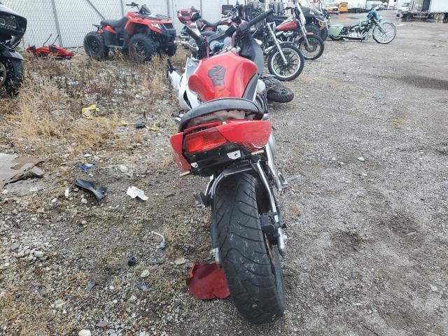2007 KAWASAKI EX650 A - JKAEXEA137A026368