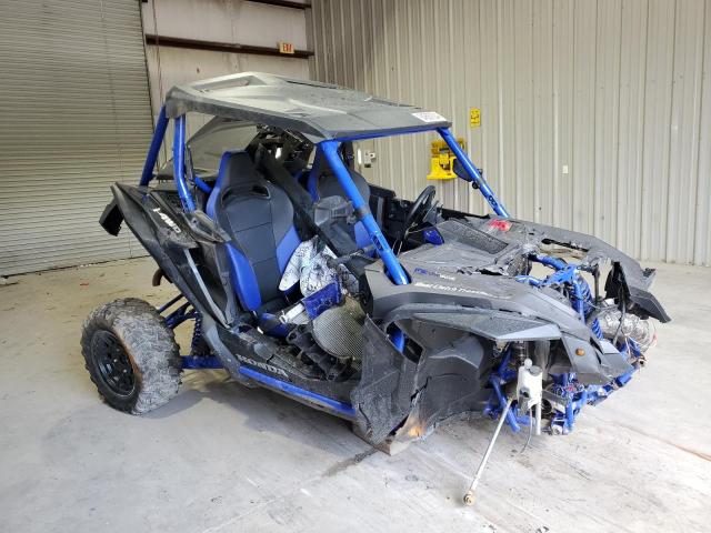 2021 HONDA SXS1000 S2 - 1HFVE0571M4202251