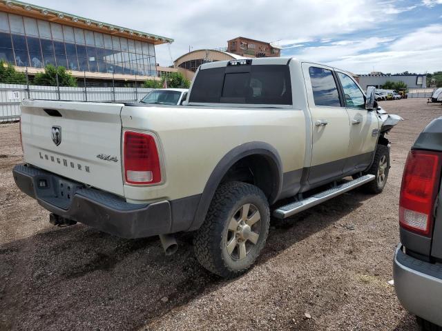 2018 RAM 2500 LONGH - 3C6UR5GL9JG108769