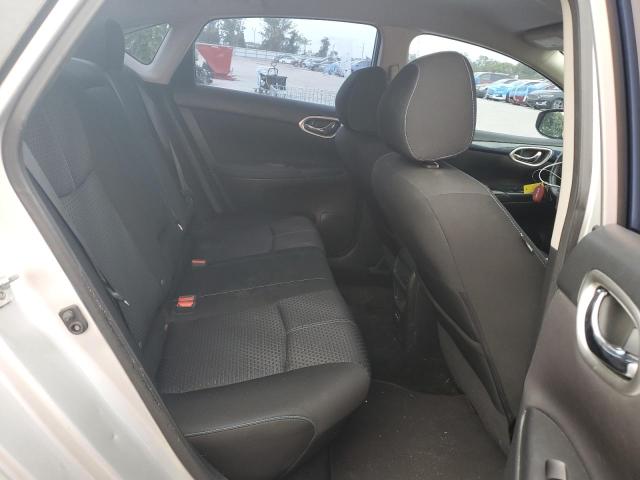 2018 Nissan Sentra S VIN: 3N1AB7AP4JY289834 Lot: 63013224