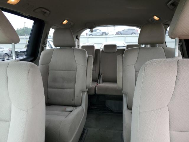 2015 HONDA ODYSSEY LX 5FNRL5H23FB102145
