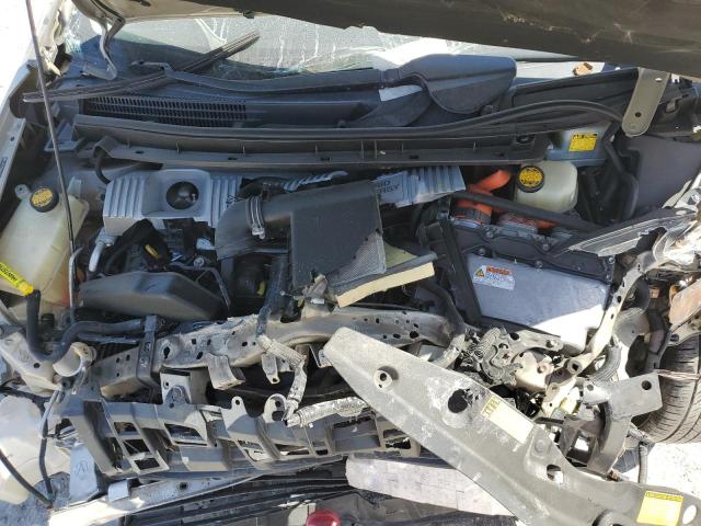 2010 TOYOTA PRIUS - JTDKN3DU8A0147841