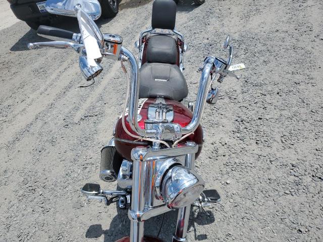 2013 HARLEY-DAVIDSON FXSBSE CVO - 1HD1TD91XDB955170