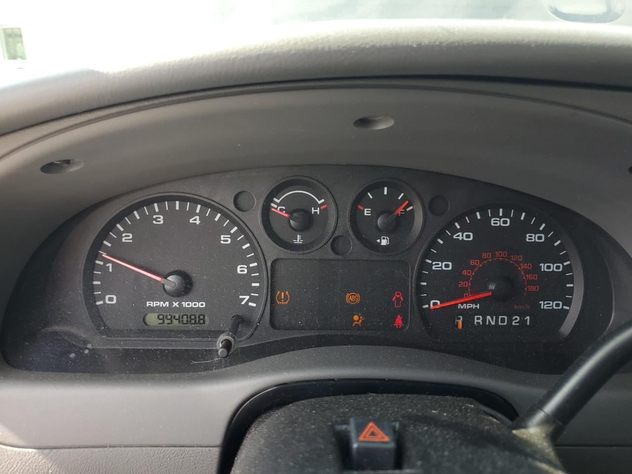 1FTZR45E79PA47975 2009 Ford Ranger Super Cab