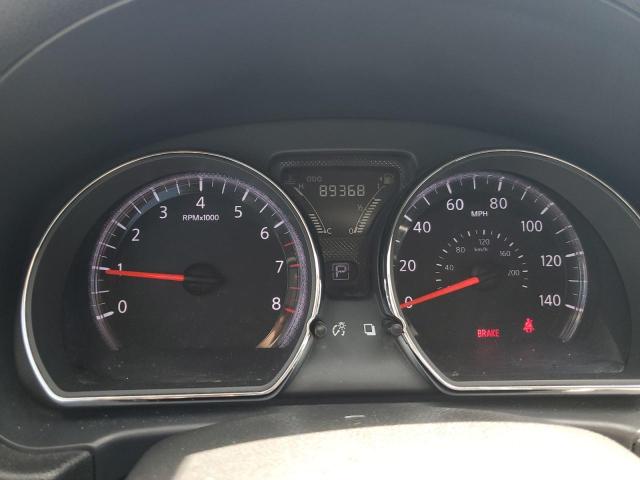 2017 NISSAN VERSA S - 3N1CN7AP5HL889835