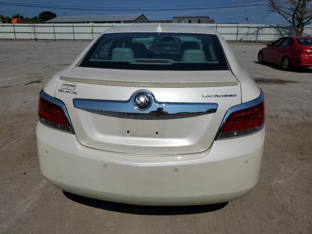 VIN 1G4GC5ER6DF185745 2013 Buick Lacrosse no.6