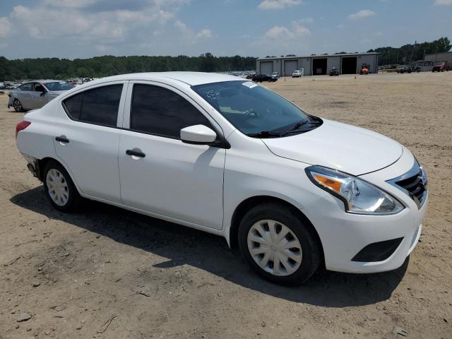 3N1CN7AP2HL830368 2017 Nissan Versa S