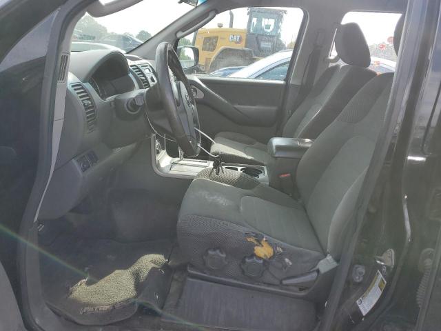 2011 Nissan Pathfinder S VIN: 5N1AR1NB1BC622341 Lot: 62432134