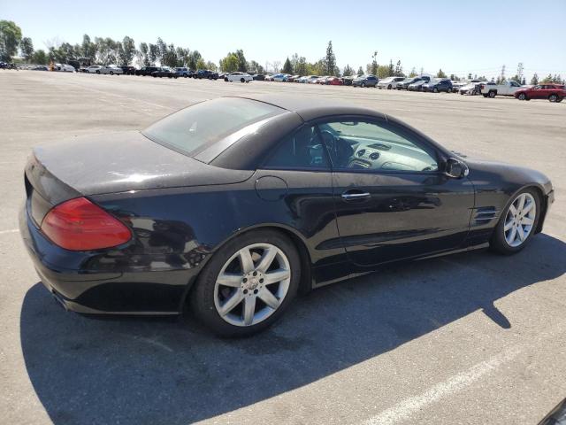 2003 Mercedes-Benz Sl 500R VIN: WDBSK75F43F032474 Lot: 61350144